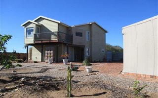 3 Bedroom House in Tergniet