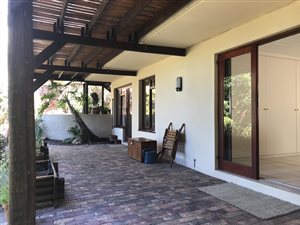 3 Bed House in Upper Robberg