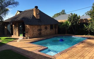 4 Bedroom House in Morganridge