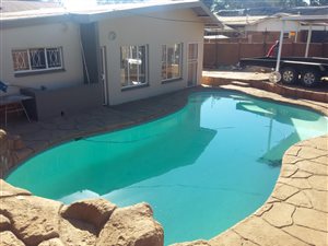 2 Bed Garden Cottage in Wonderboom