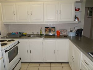 2 Bed Cluster in Empangeni Central