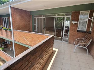 3 Bed Apartment in Birdhaven