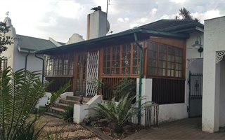 3 Bedroom House in Edendale