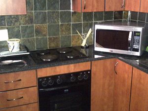 3 Bedroom Flat in Brakpan North