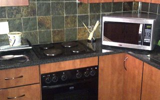 3 Bedroom Flat in Brakpan North
