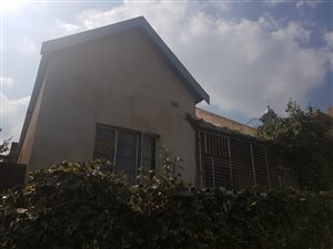 2 Bed House in Fairview