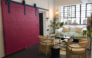 100 m² Commercial space in Cape Town City Centre