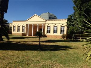 2.3 ha Farm in Mnandi AH