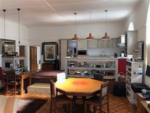 2 Bed House in Richmond
