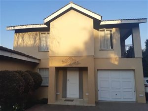2 Bed Apartment in Petervale