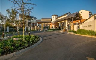 2 Bedroom Apartment in Kyalami