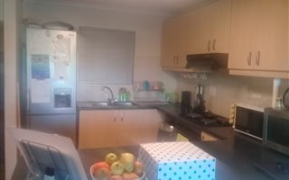 2 Bedroom Apartment in Malmesbury