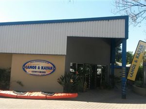 575 m² Retail Space in Rivonia