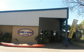 575 m² Retail Space in Rivonia