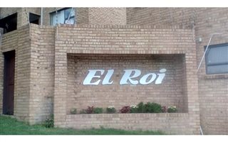 2 Bedroom Apartment in Noordheuwel