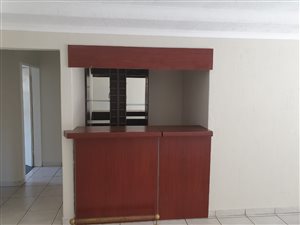 2 Bed Apartment in Northwold