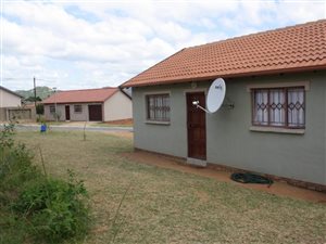 2 Bed House in Karino