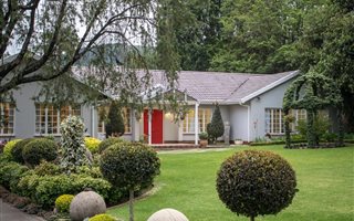 4 Bedroom House in Ferncliffe