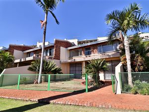3 Bed Townhouse in Wonderboom