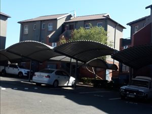2 Bed Apartment in Albemarle