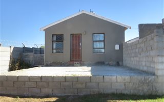 3 Bedroom House in Bethelsdorp