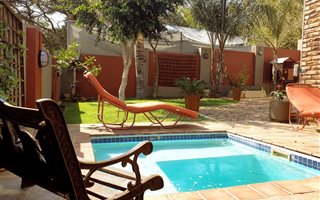3 Bedroom Townhouse in Cashan