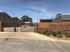 260 m² Industrial space in Dunswart