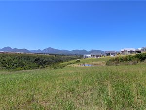 740 m² Land available in Welgelegen