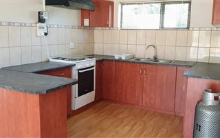 2 Bedroom Apartment in Cassandra