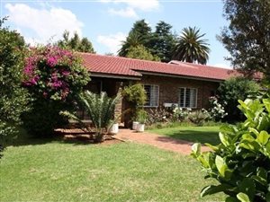3 Bed Cluster in Northcliff