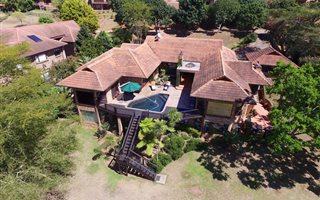 4 Bedroom House in White River Country Estate