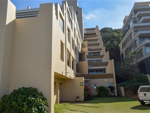 3 Bed Apartment in Umdloti Beach