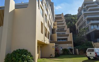3 Bedroom Apartment in Umdloti Beach