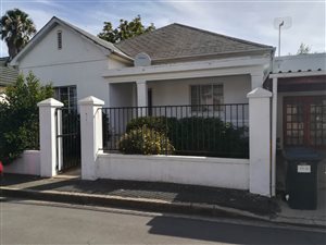 4 Bed House in Paarl