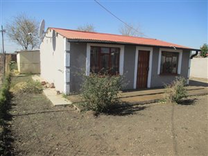 2 Bed House in Ga-rankuwa