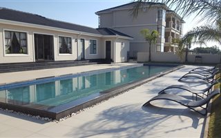 2 Bedroom Apartment in Carlswald Estate