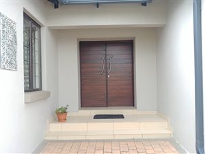 4 Bed House in Candlewoods Estate