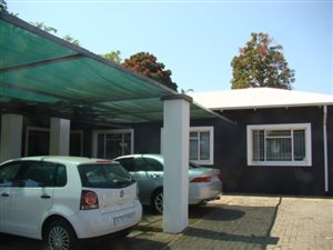 180 m² Office Space in Menlo Park
