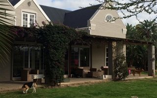 4 Bedroom House in Vierlanden