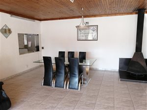 6 Bed House in Erasmia