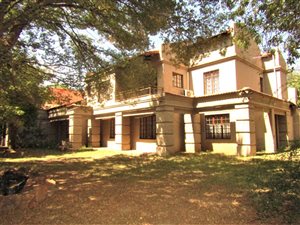 2 ha Farm in Lombardy East