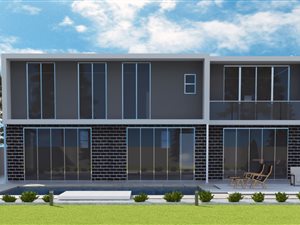 4 Bed Cluster in Morningside