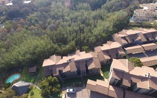 2 Bedroom Apartment in Fourways