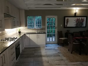 2 Bed House in Northwold Gardens