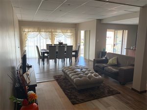 2 Bed Flat in Heiderand