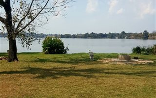 2 ha Farm in Vaal River
