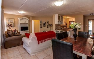 2 Bedroom House in Morningside