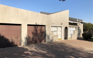 3 Bedroom House in Mayberry Park