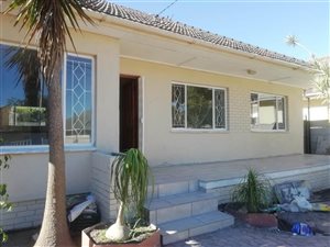 4 Bed House in Boston