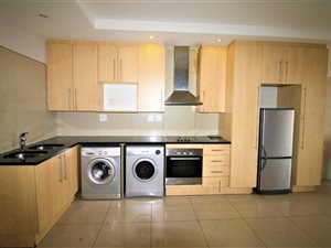 2 Bed Apartment in Sandown